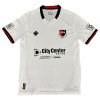 Camiseta de fútbol Newells Old Boys Segunda Equipación 2025-26 - Hombre